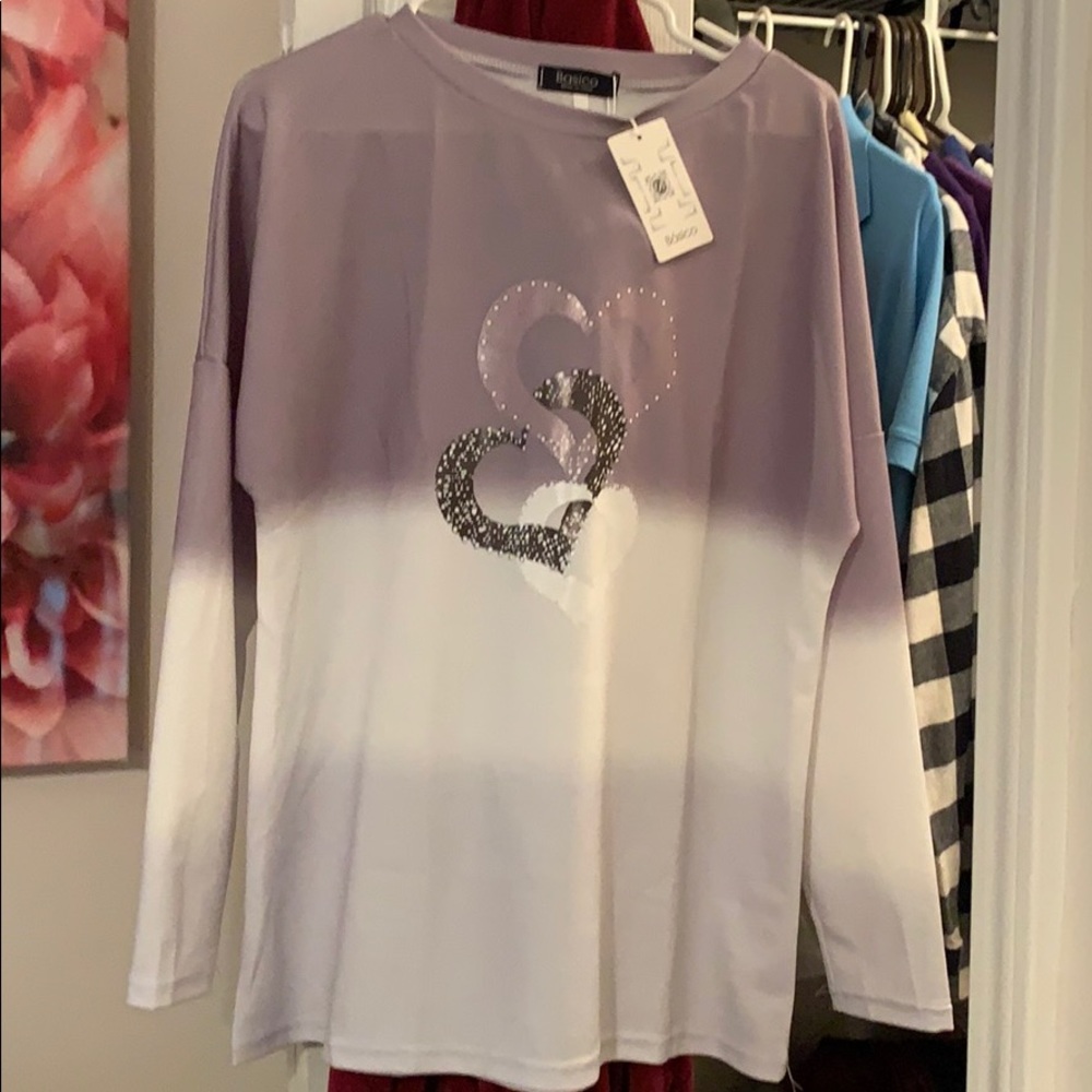NWT Basico Top